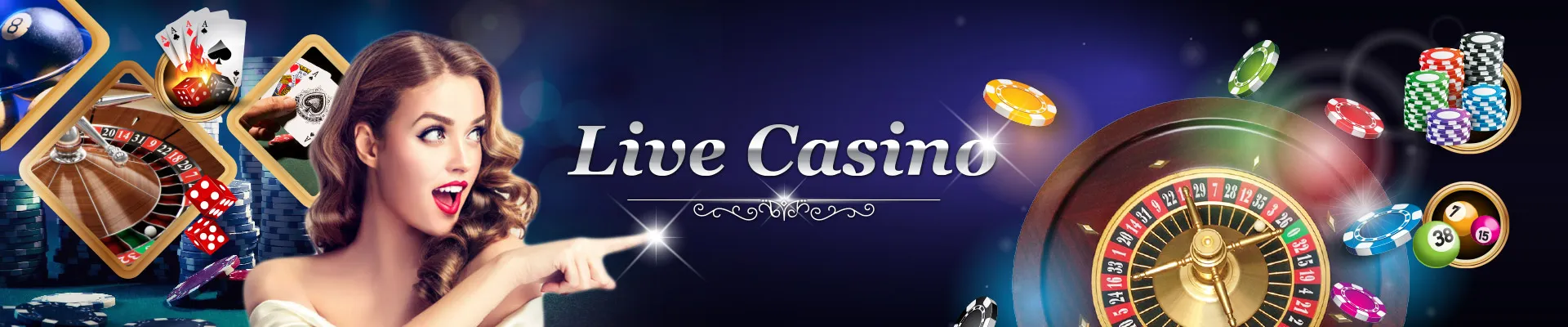 live casino